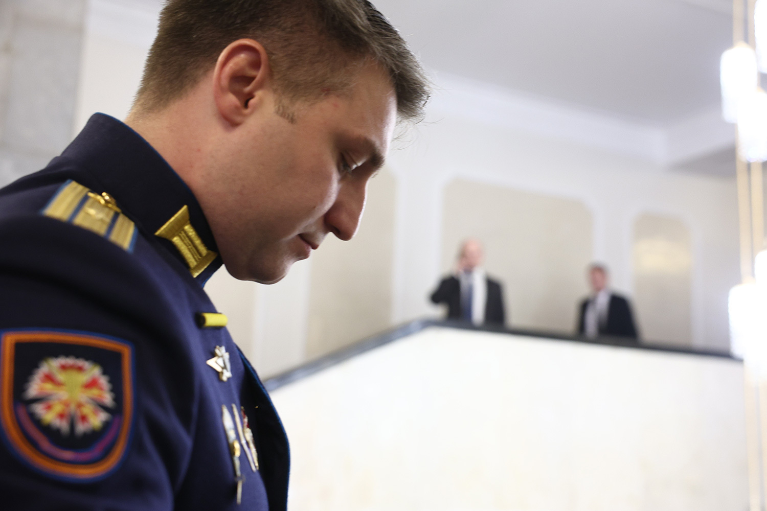 По итогам выборов «Единая Россия» получила 349 мандатов (на 25 больше, чем в прошлом созыве), у КПРФ – 37, ЛДПР – 23. 19 кресел заняли представители «Новых людей», 17 – «Справедливой России», одно – «Родины». Еще четыре места достались самовыдвиженцам.