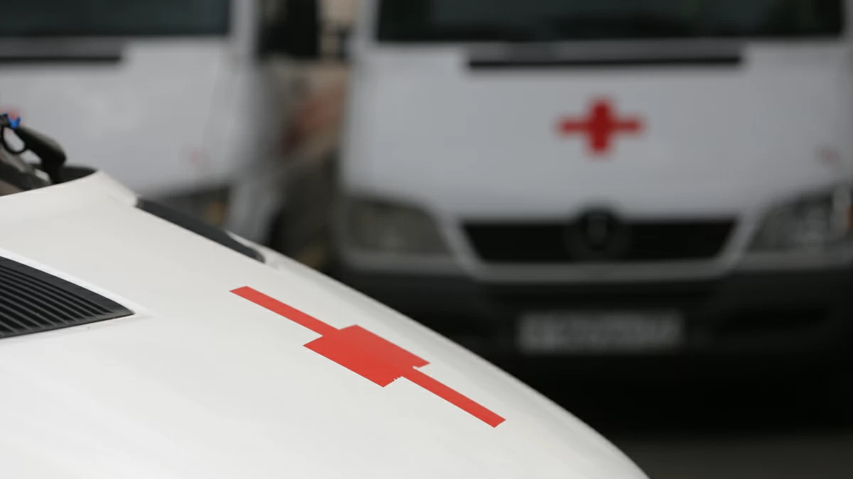 Лантратова: при атаке БПЛА в брянском Трубчевске пострадали ученики колледжа