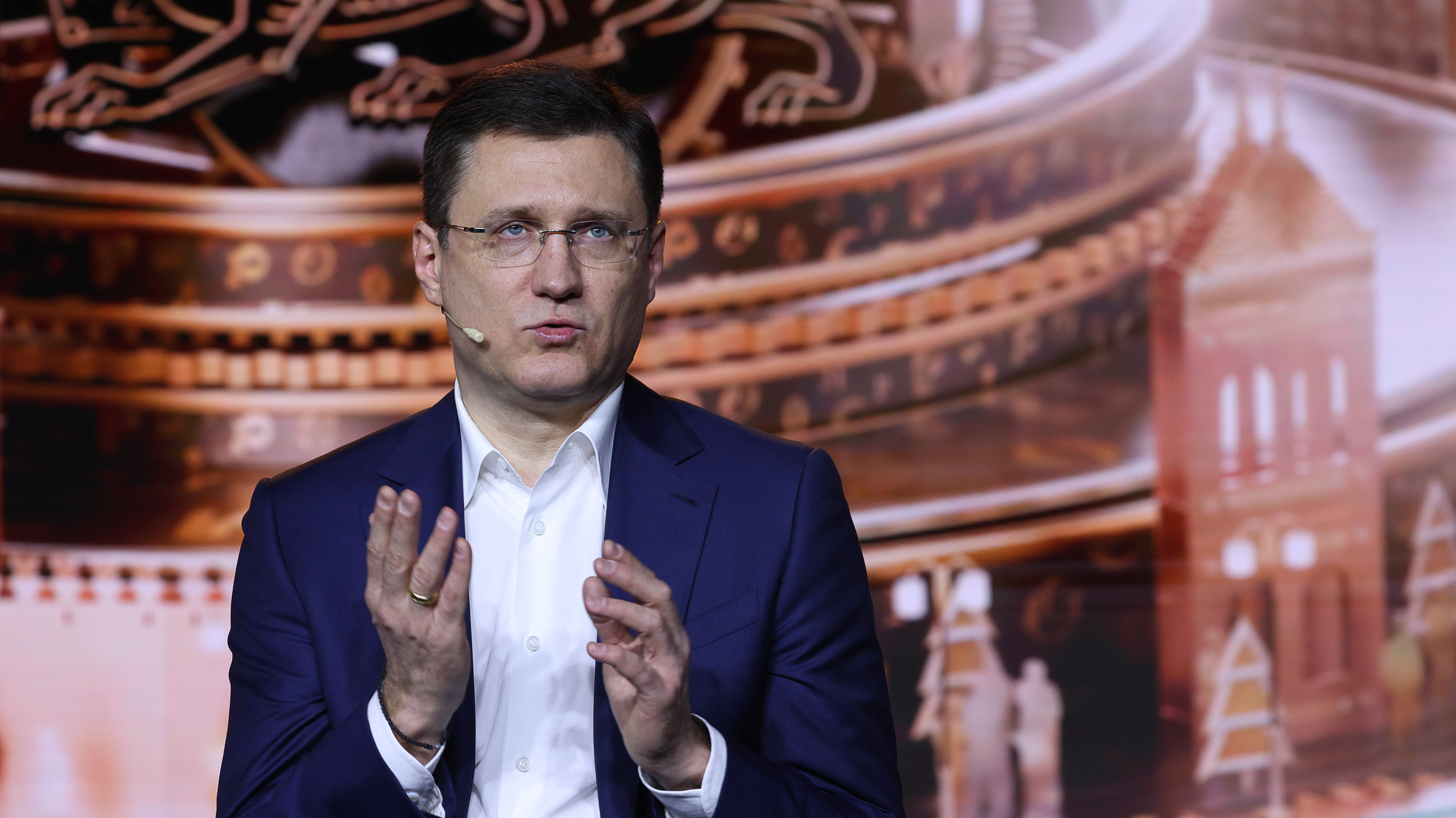 Андрей Гордеев / Ведомости