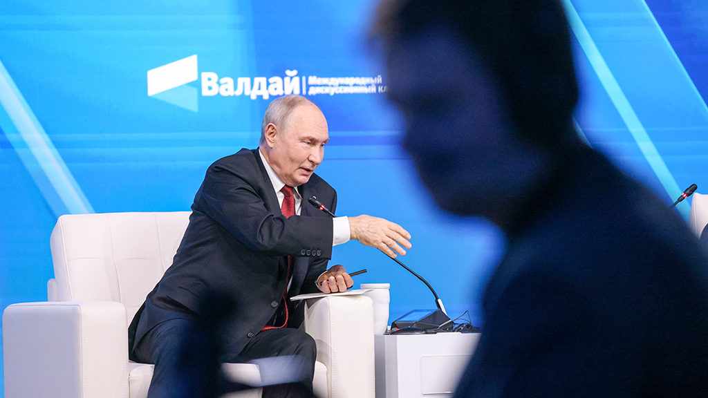 Максим Стулов / Ведомости