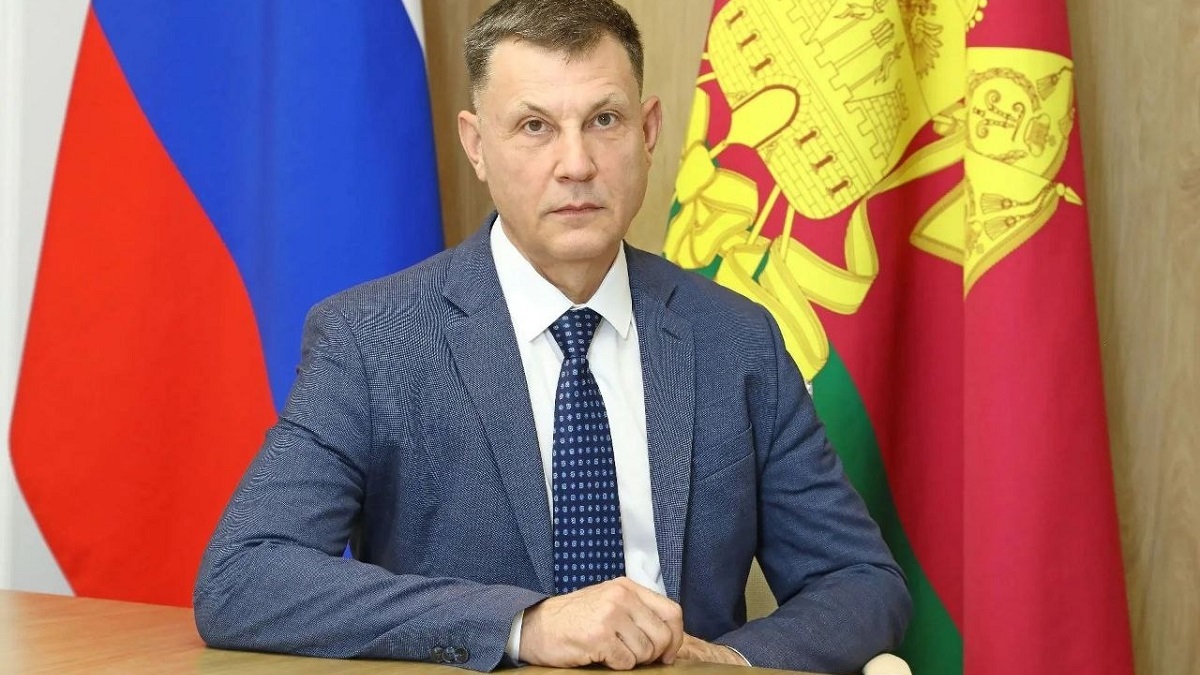 Пресс-служба администрации Кубани