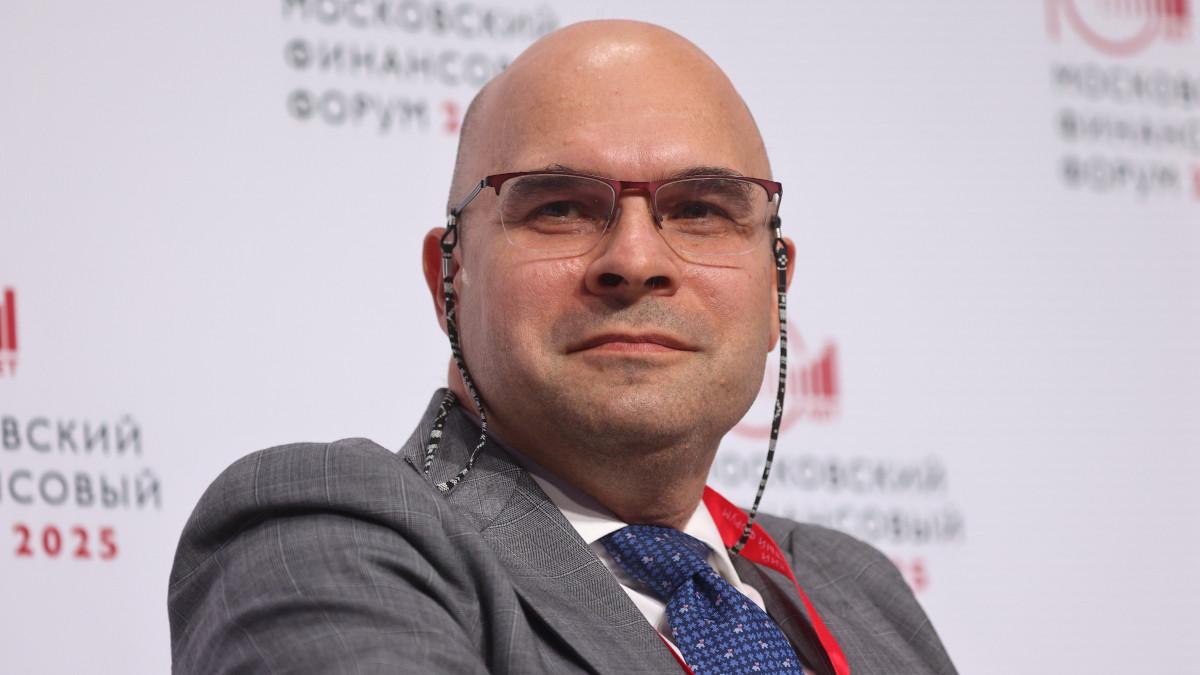 Алексей Орлов / Ведомости