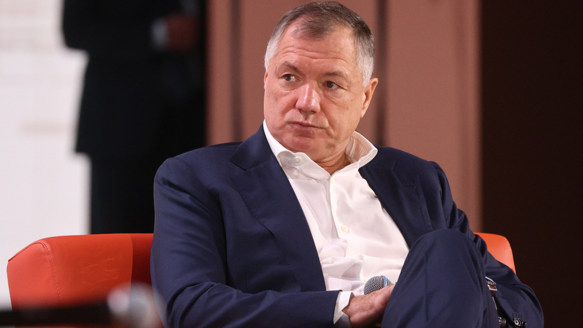 Алексей Орлов / Ведомости