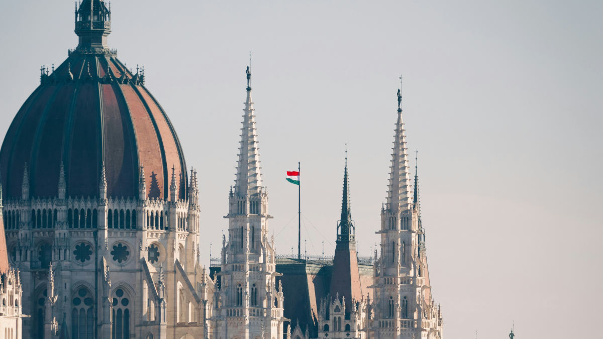 Ben Wicks / Unsplash
