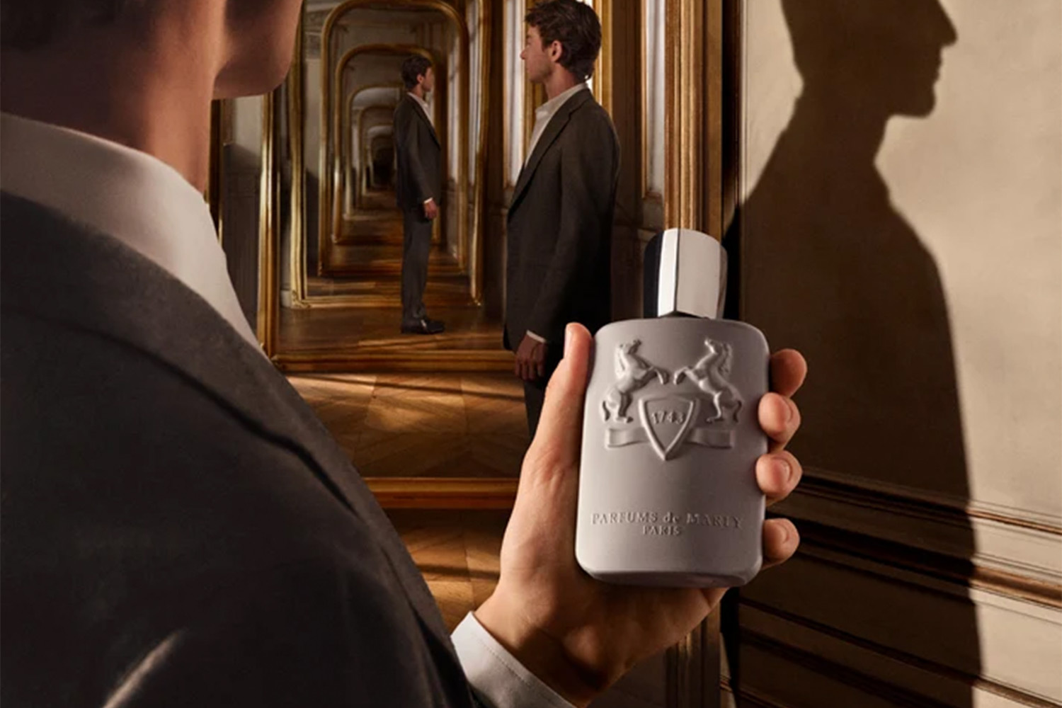 Parfums de Marly