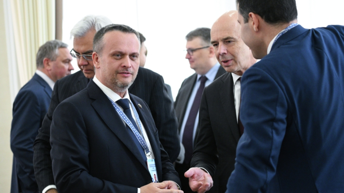 Кирилл Зыков / РИА Новости