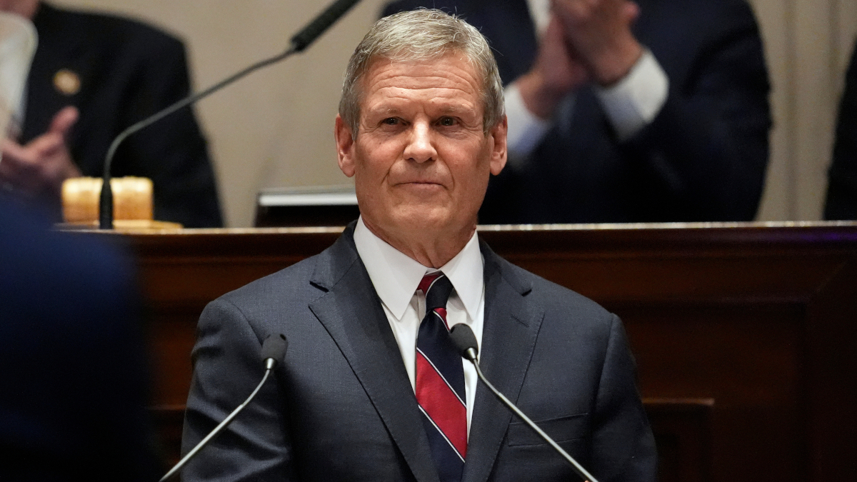 George Walker IV / AP Photo