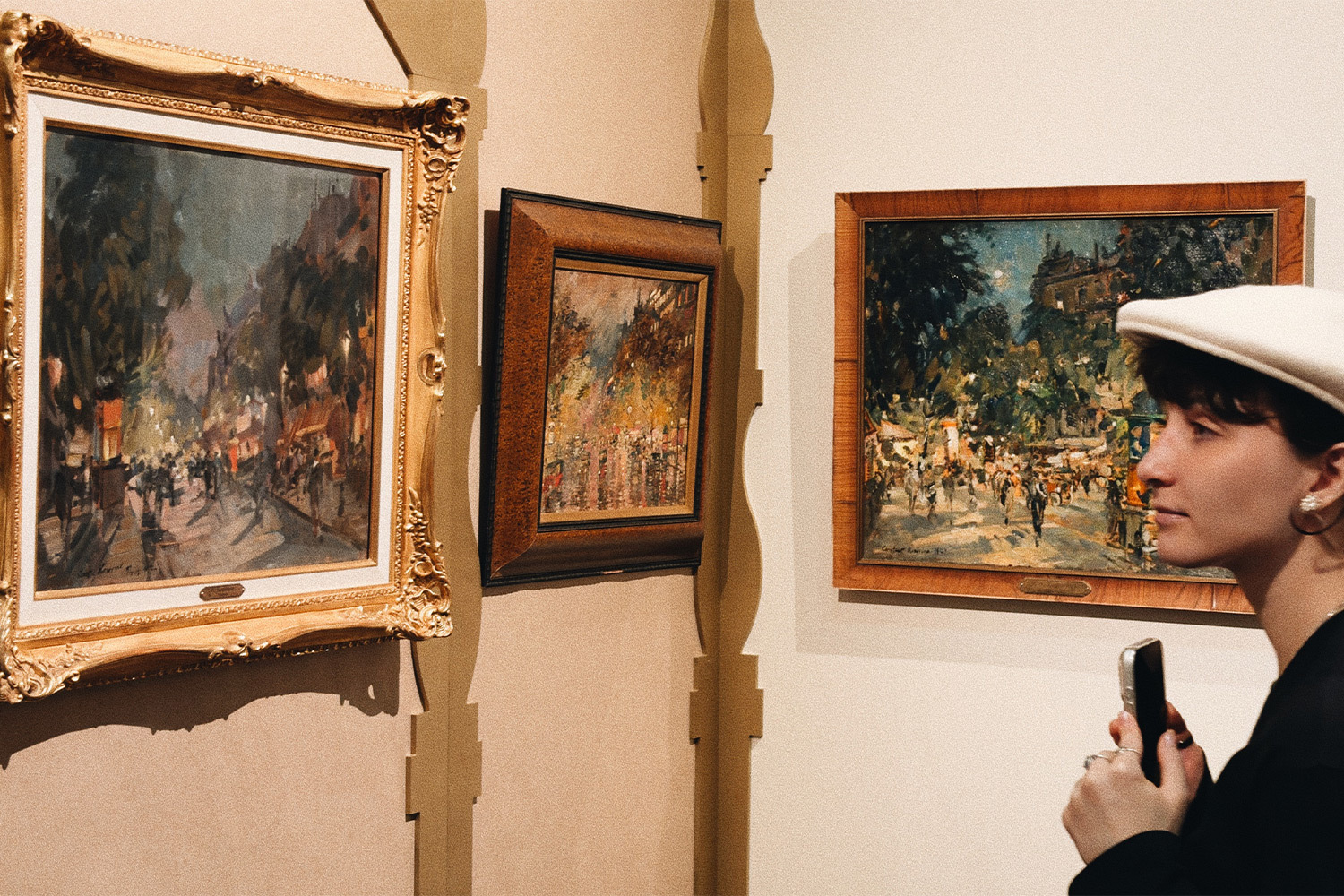 Дмитрий Егоров / KGallery