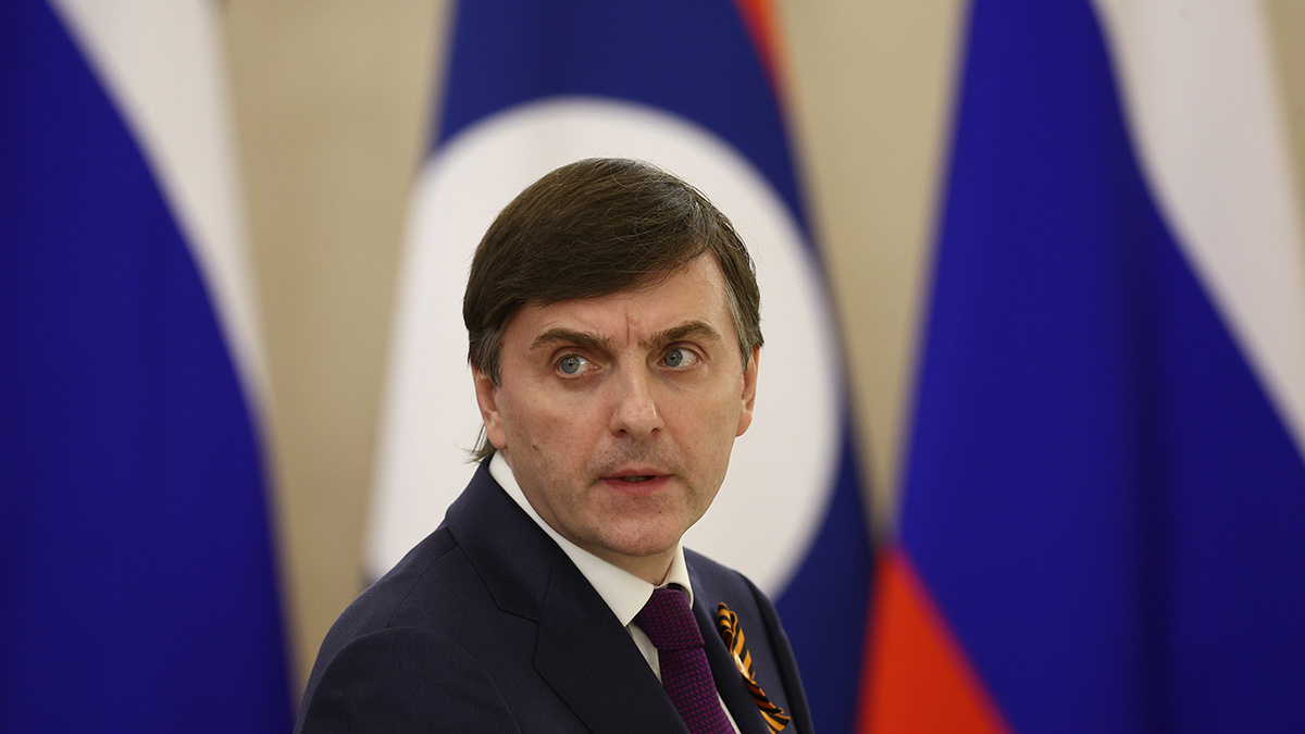 Андрей Гордеев / Ведомости