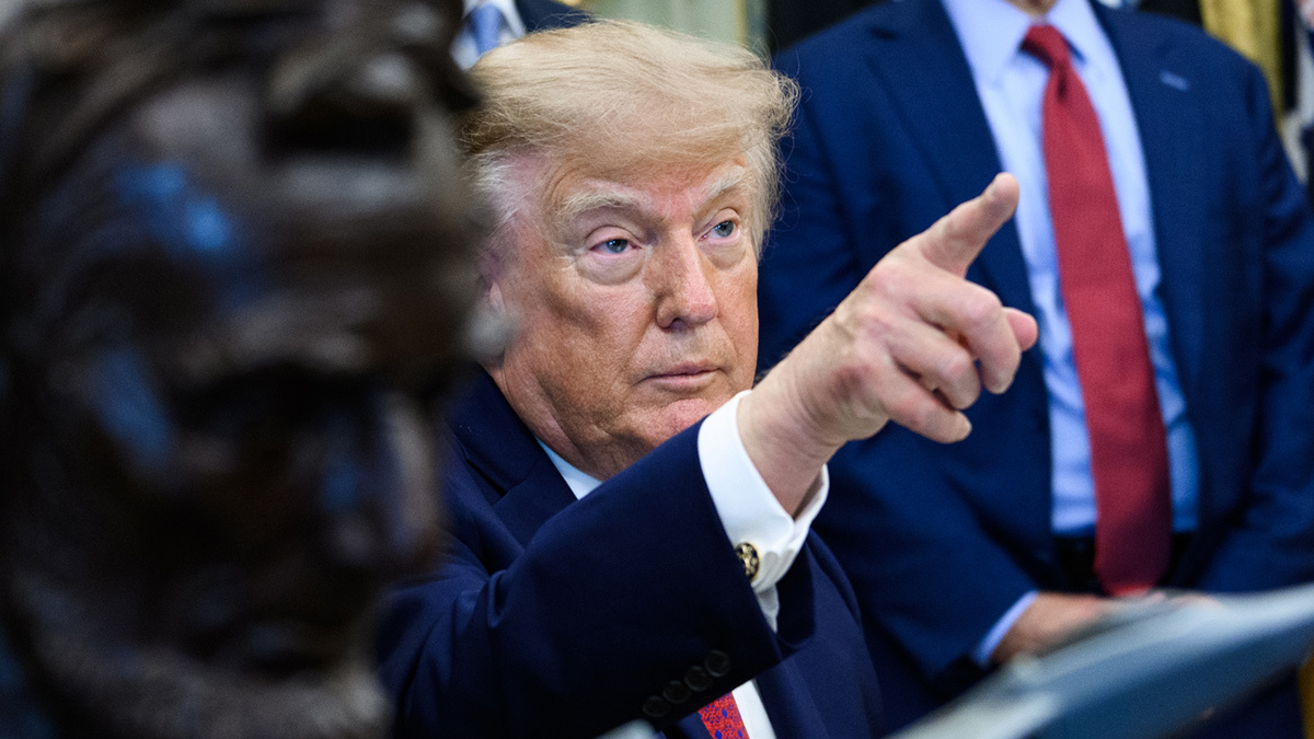 Official White House Photo by Molly Riley