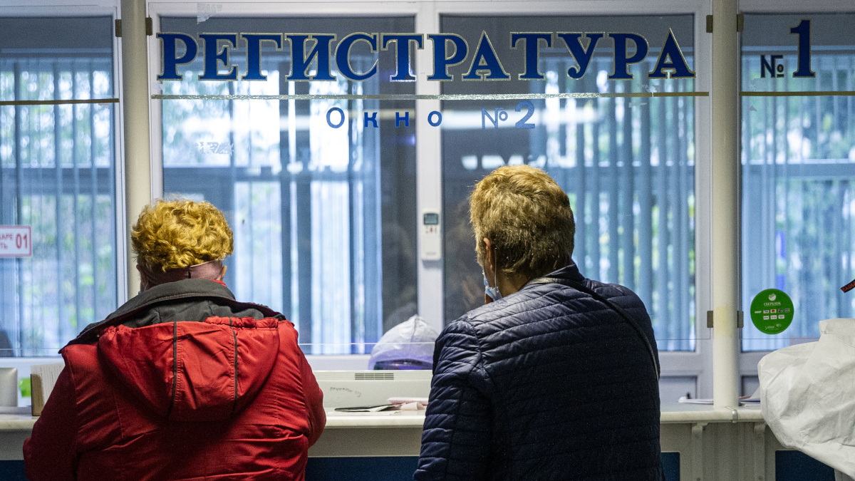 Евгений Разумный / Ведомости
