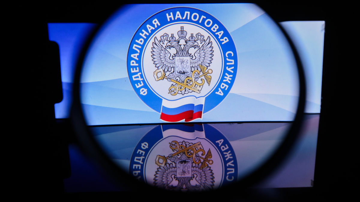 Максим Стулов / Ведомости