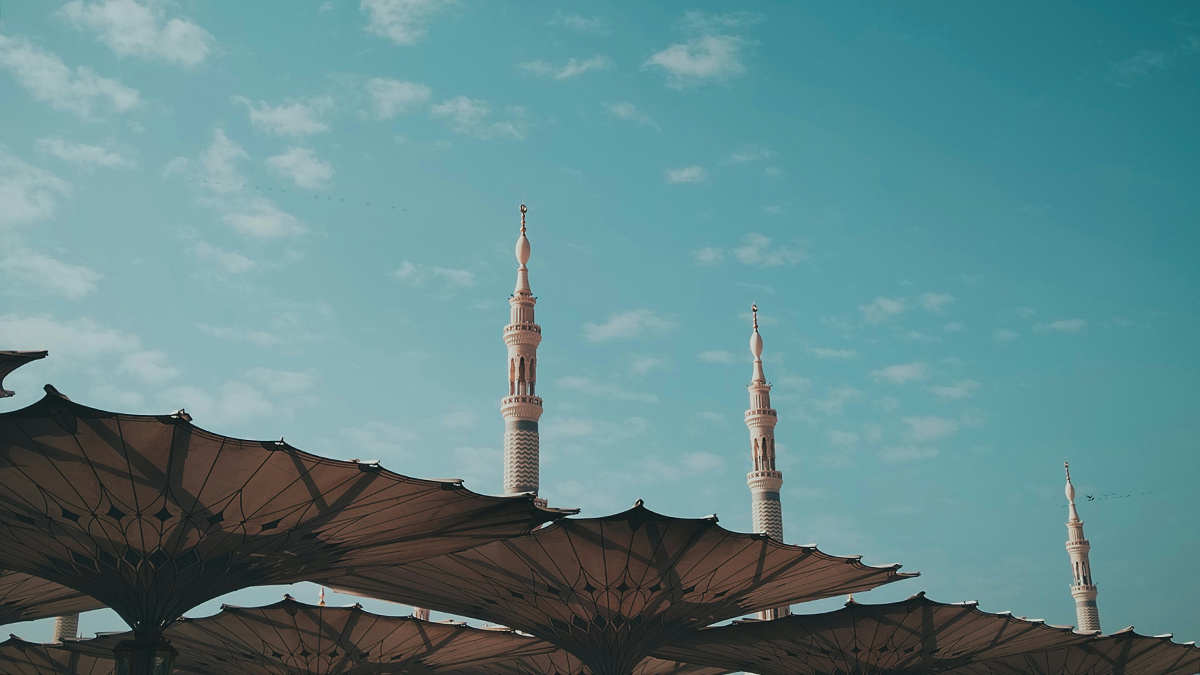 Muneeb Muhamed / Unsplash