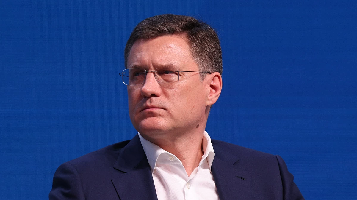 Новак призвал активизировать соглашения между регионами и независимыми АЗС