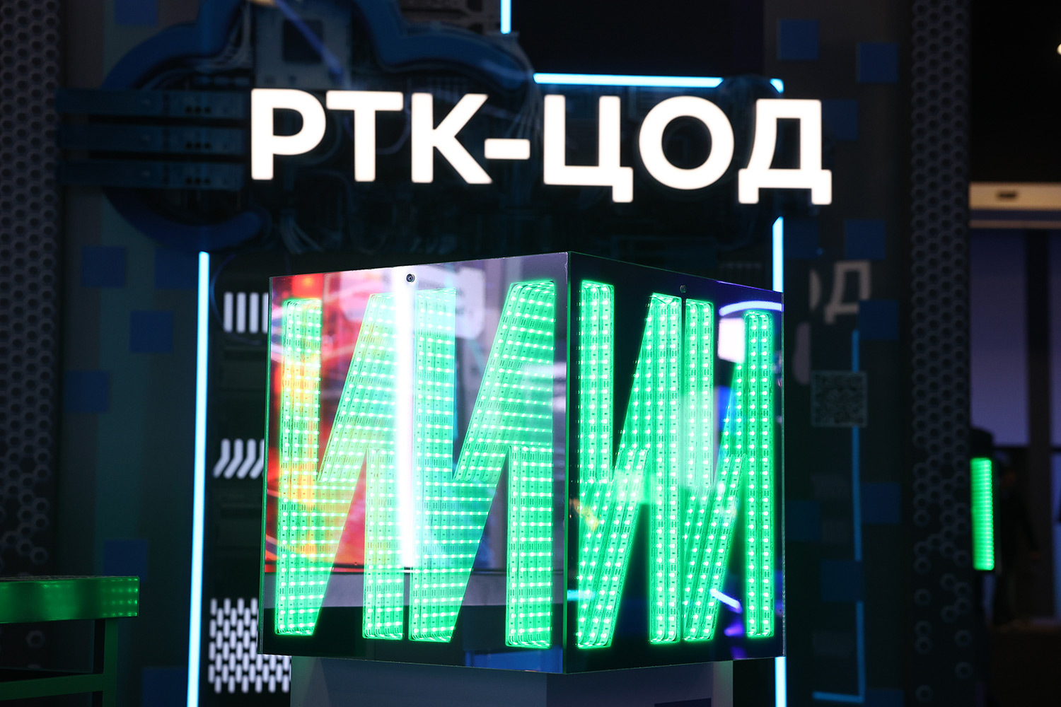 Компания РТК-ЦОД представила нового корпоративного ИИ-ассистента. Разработка предназначена для организаций с повышенными требованиями к защите данных. 