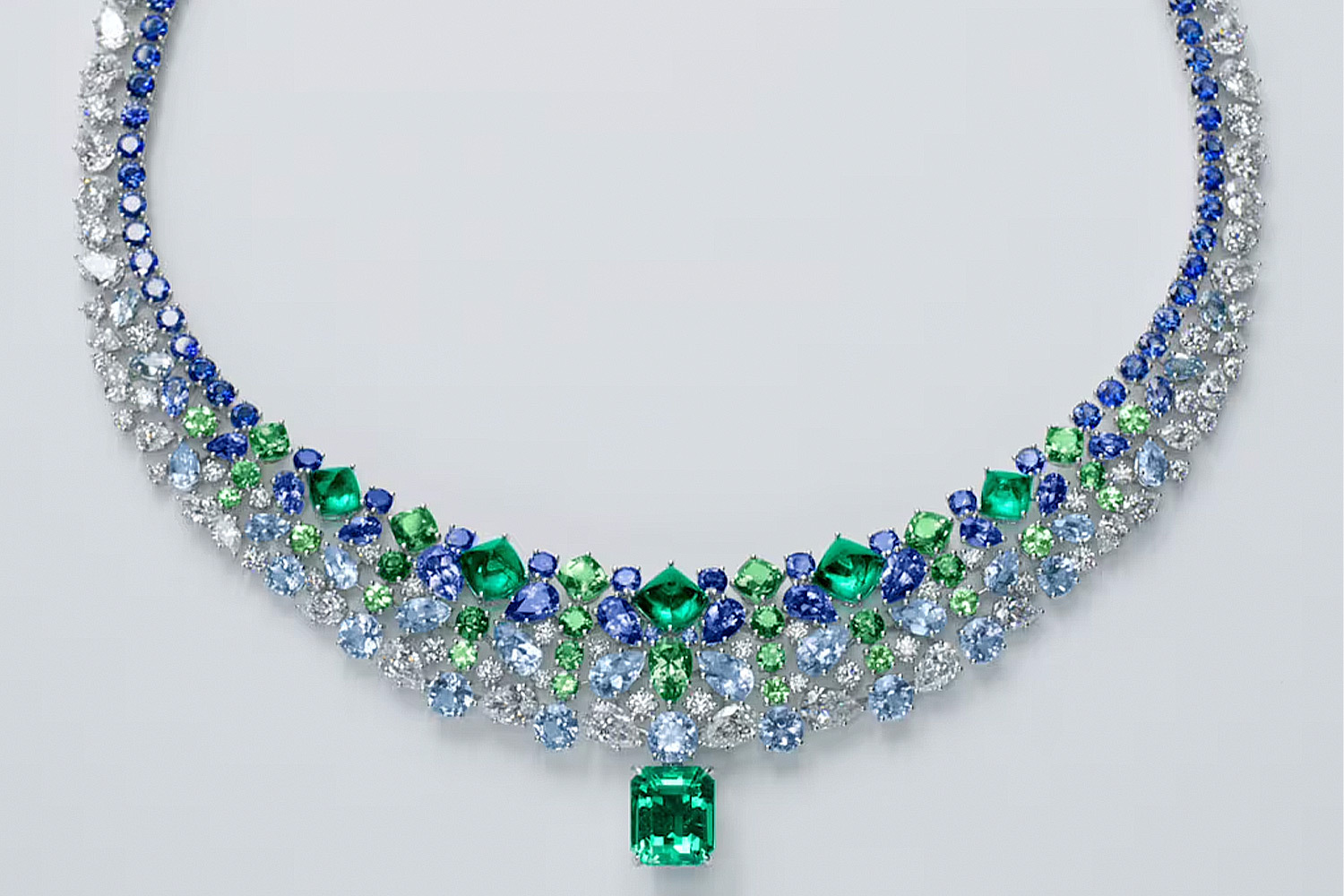 Harry Winston