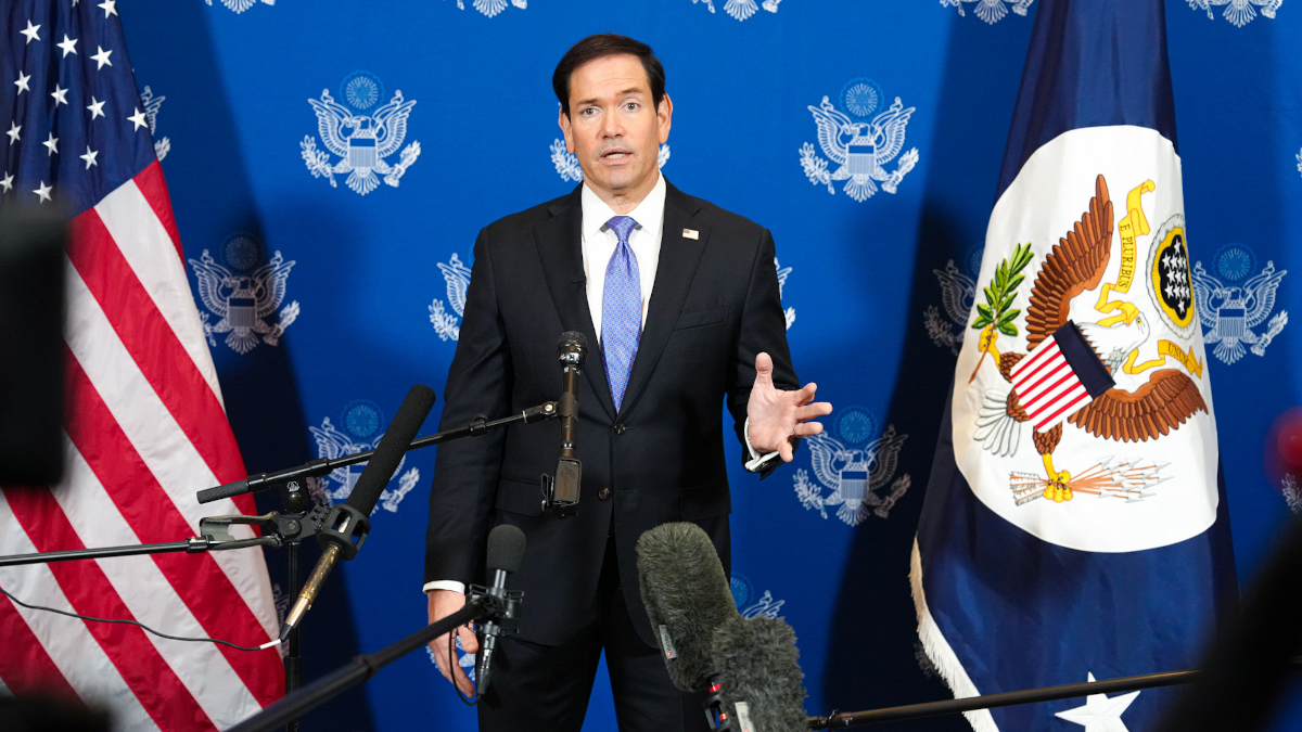US Department of State / Flickr