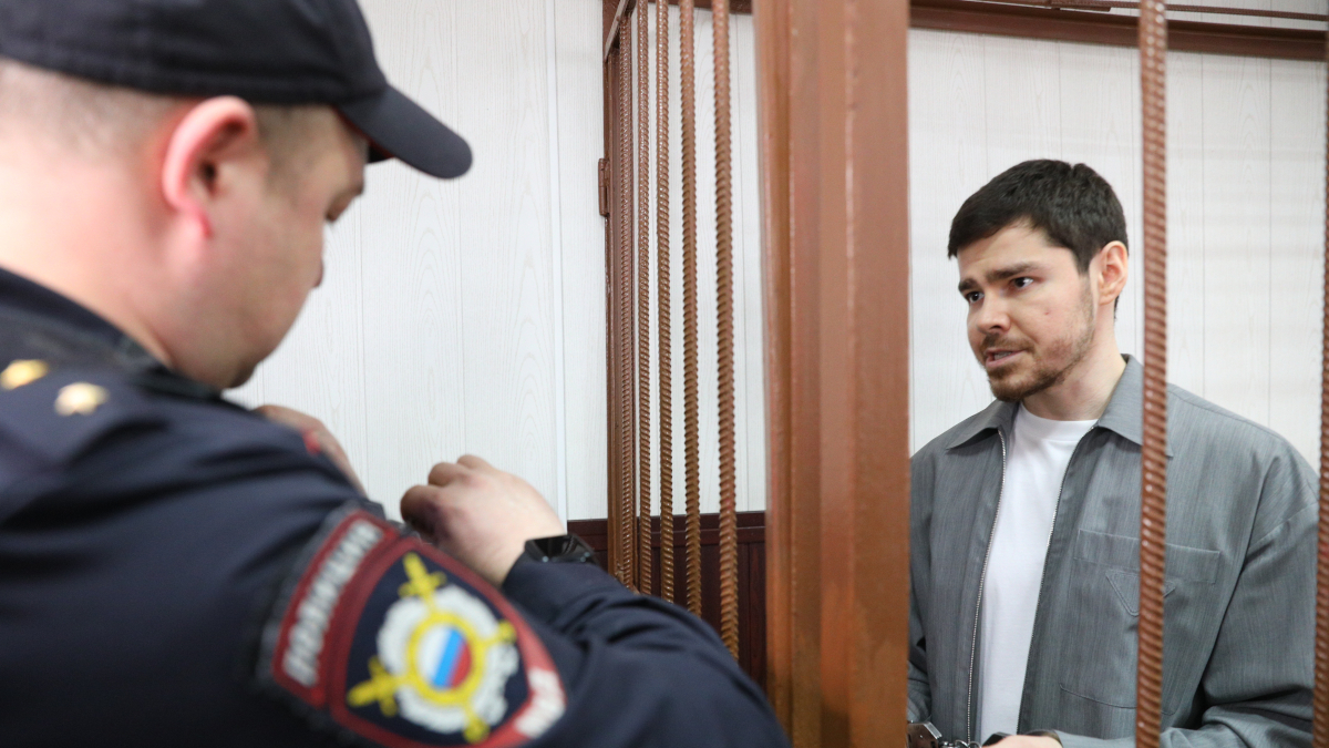 Андрей Гордеев / Ведомости