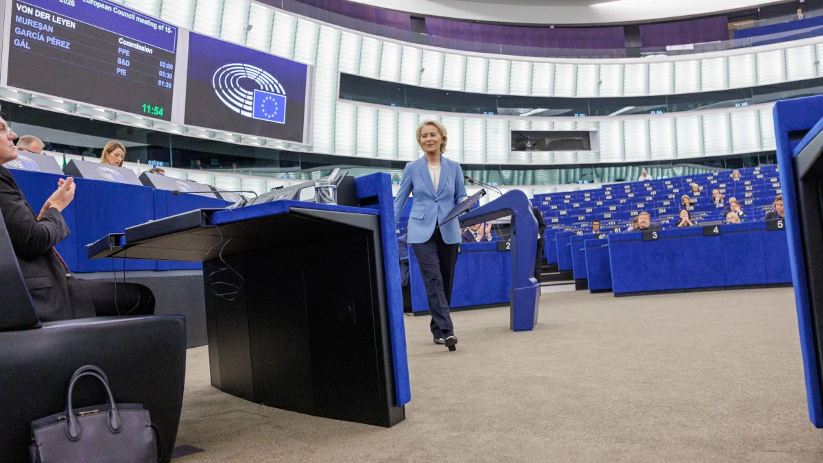 Rapporteur: бюджет ЕС на 2028-2034 годы будет меньше предыдущего