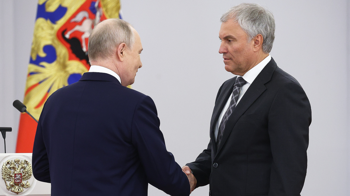 Андрей Гордеев / Ведомости