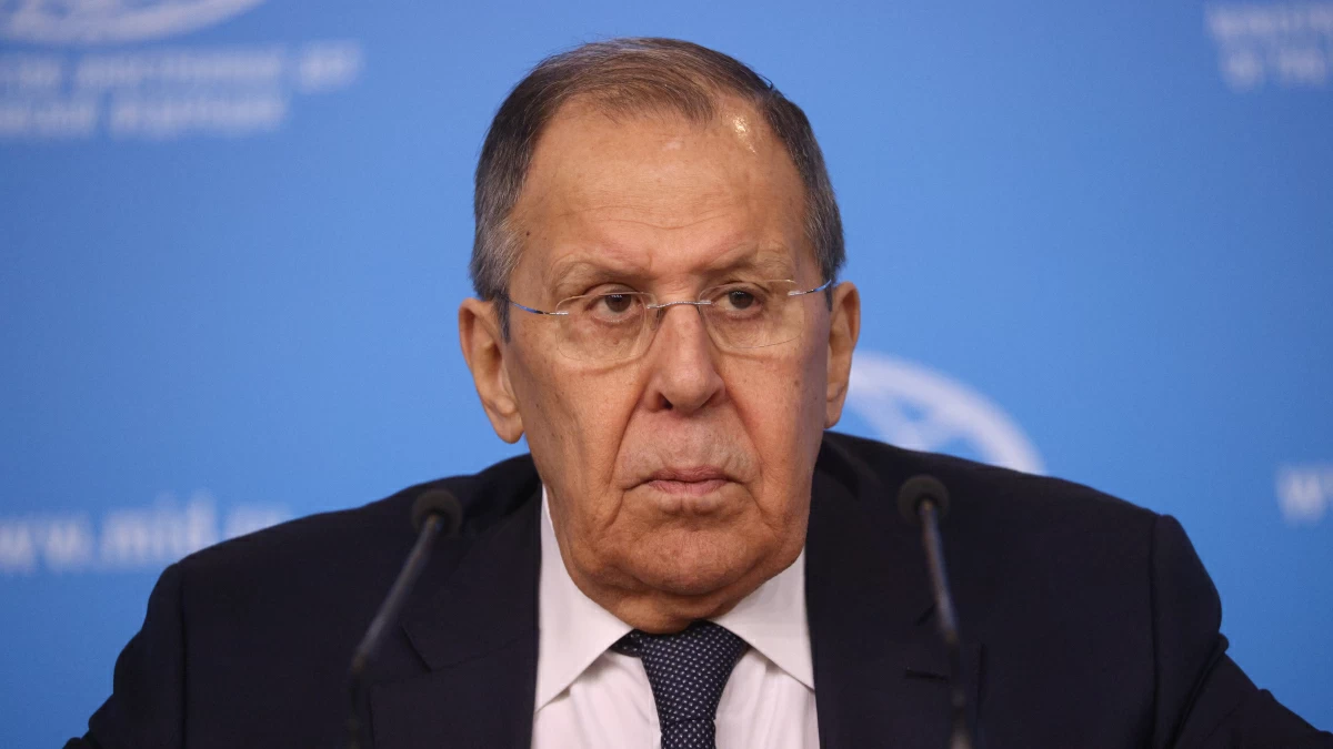 Лавров оценил перспективы партнерства РФ с Туркменией