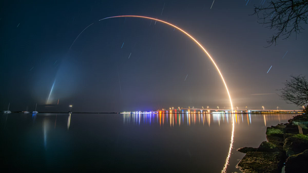 Разработчик сообщил о модернизации «Ястреб-С» под «убийцу» Starlink