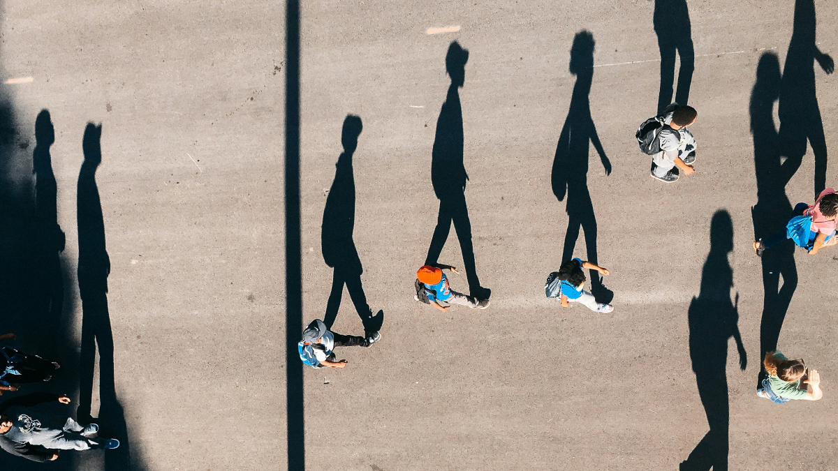 Tom Barrett / Unsplash