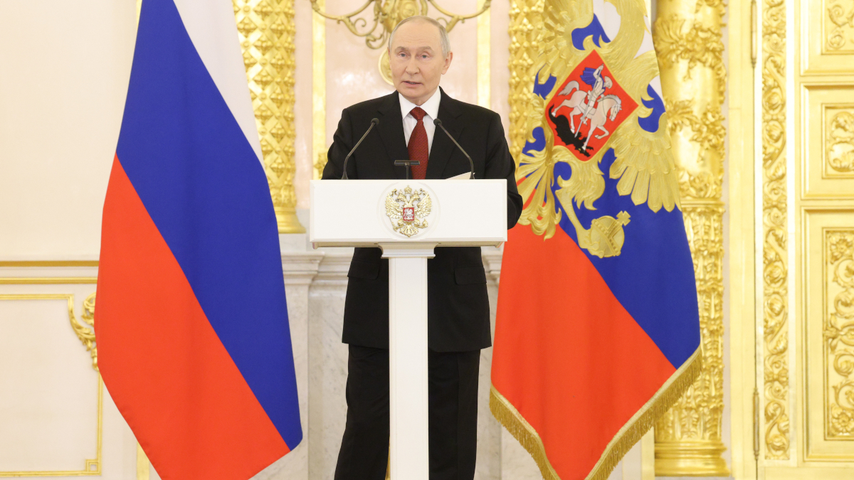 Максим Стулов / Ведомости