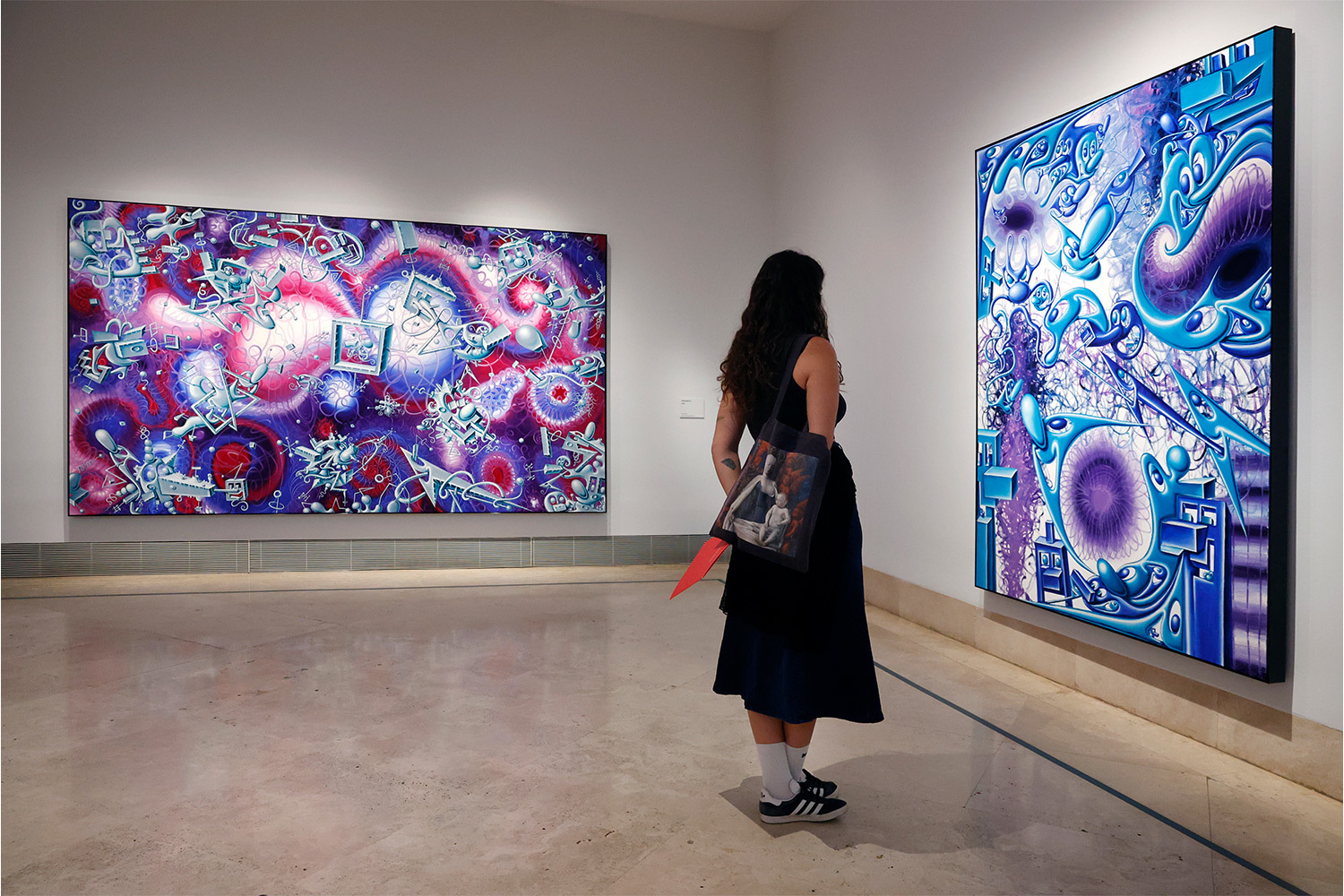 Francis Tsang / THYSSEN