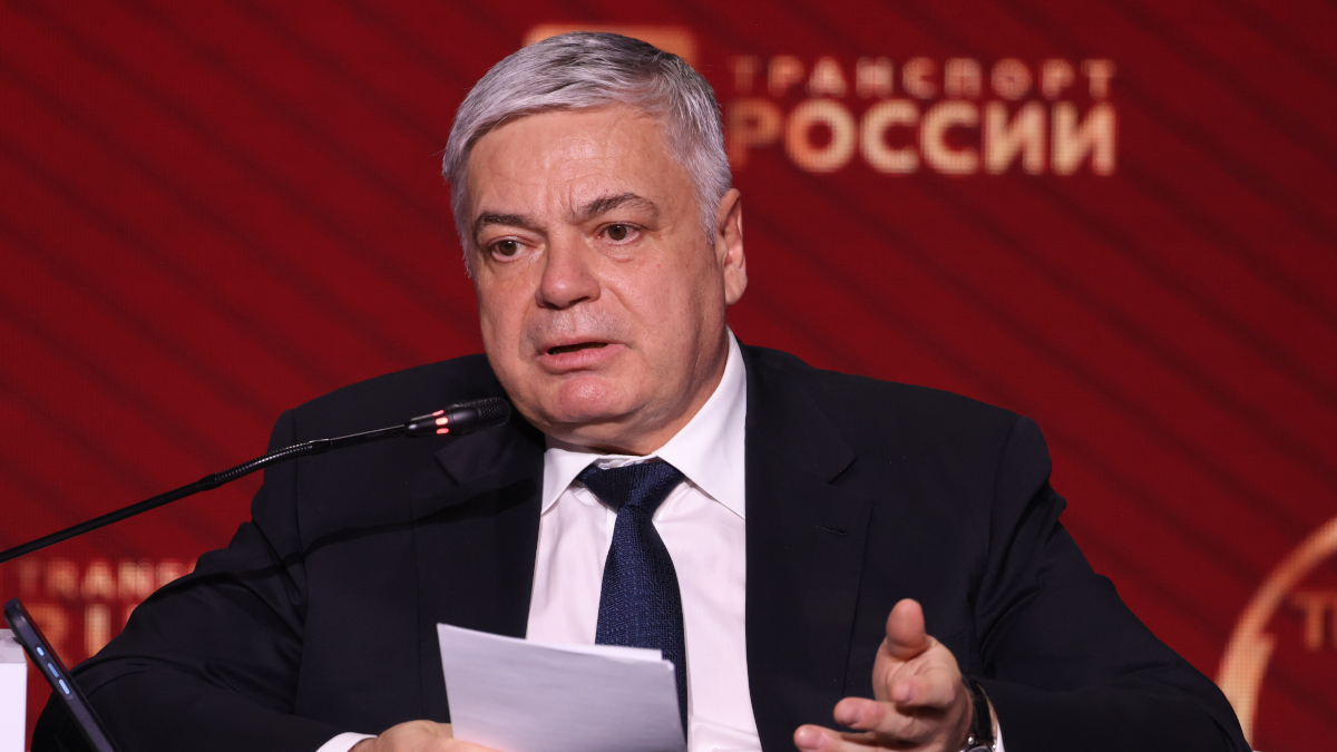 Максим Стулов / Ведомости