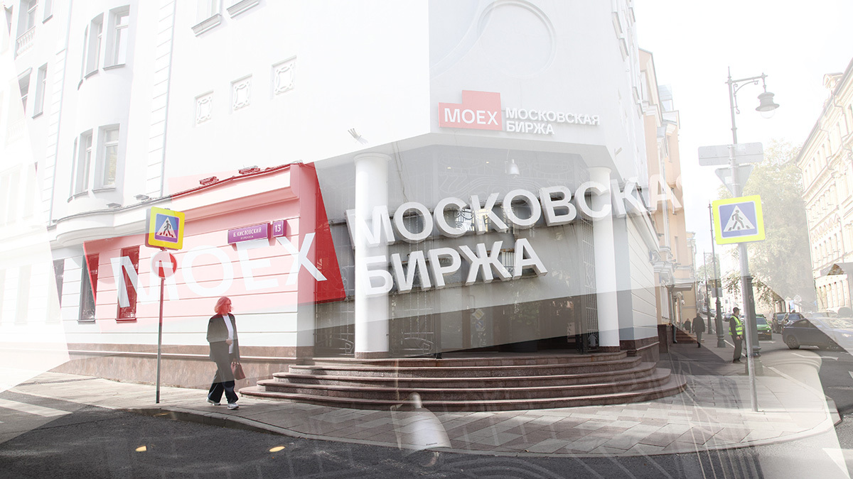 Алексей Орлов / Ведомости