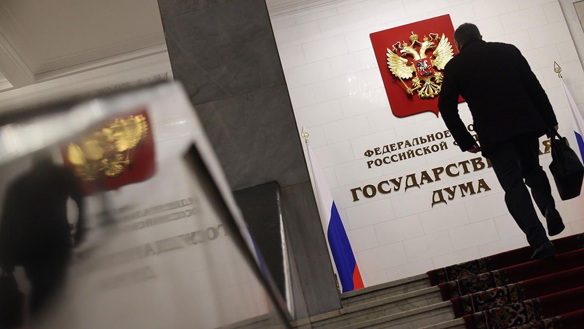 Должность заместителя не только строчка в резюме, но и другой статус для общения с исполнительной властью