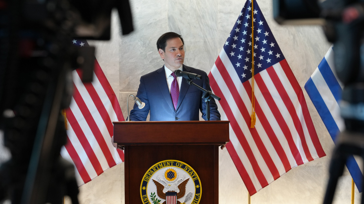 US Department of State / Flickr