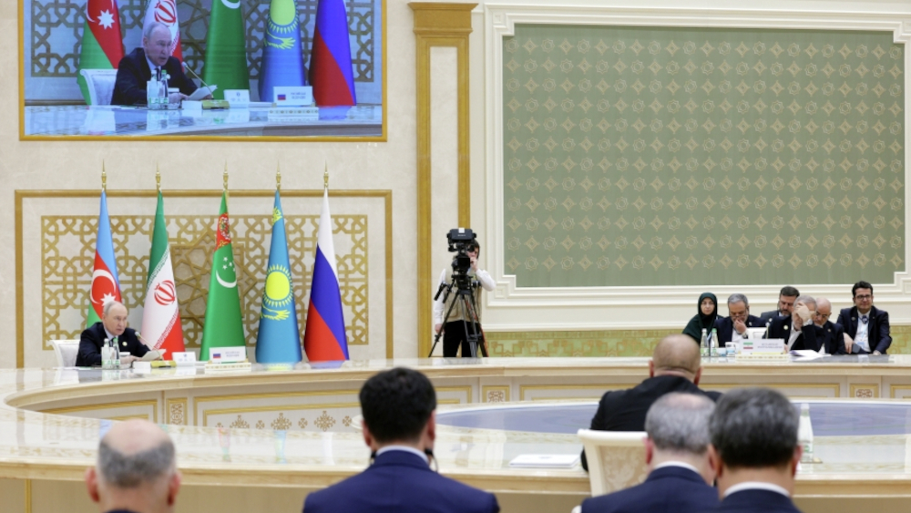 Гавриил Григоров / РИА Новости