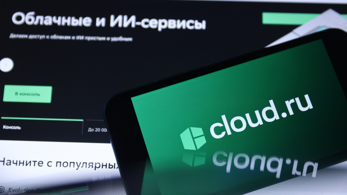 Алексей Орлов / Ведомости