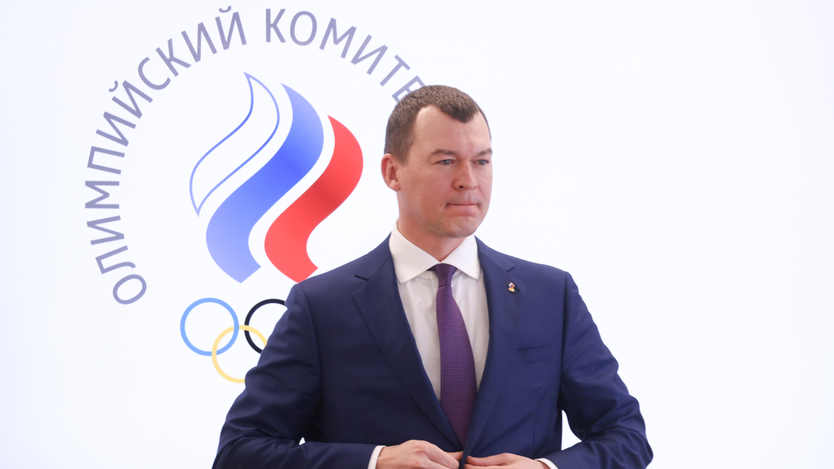Максим Стулов / Ведомости