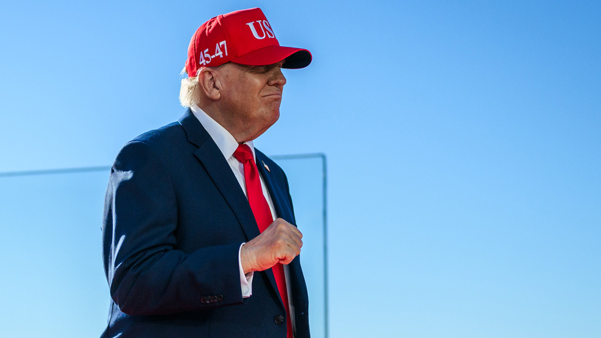 Official White House Photo by Daniel Torok