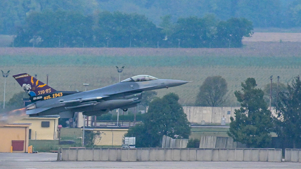 U.S. Air Force