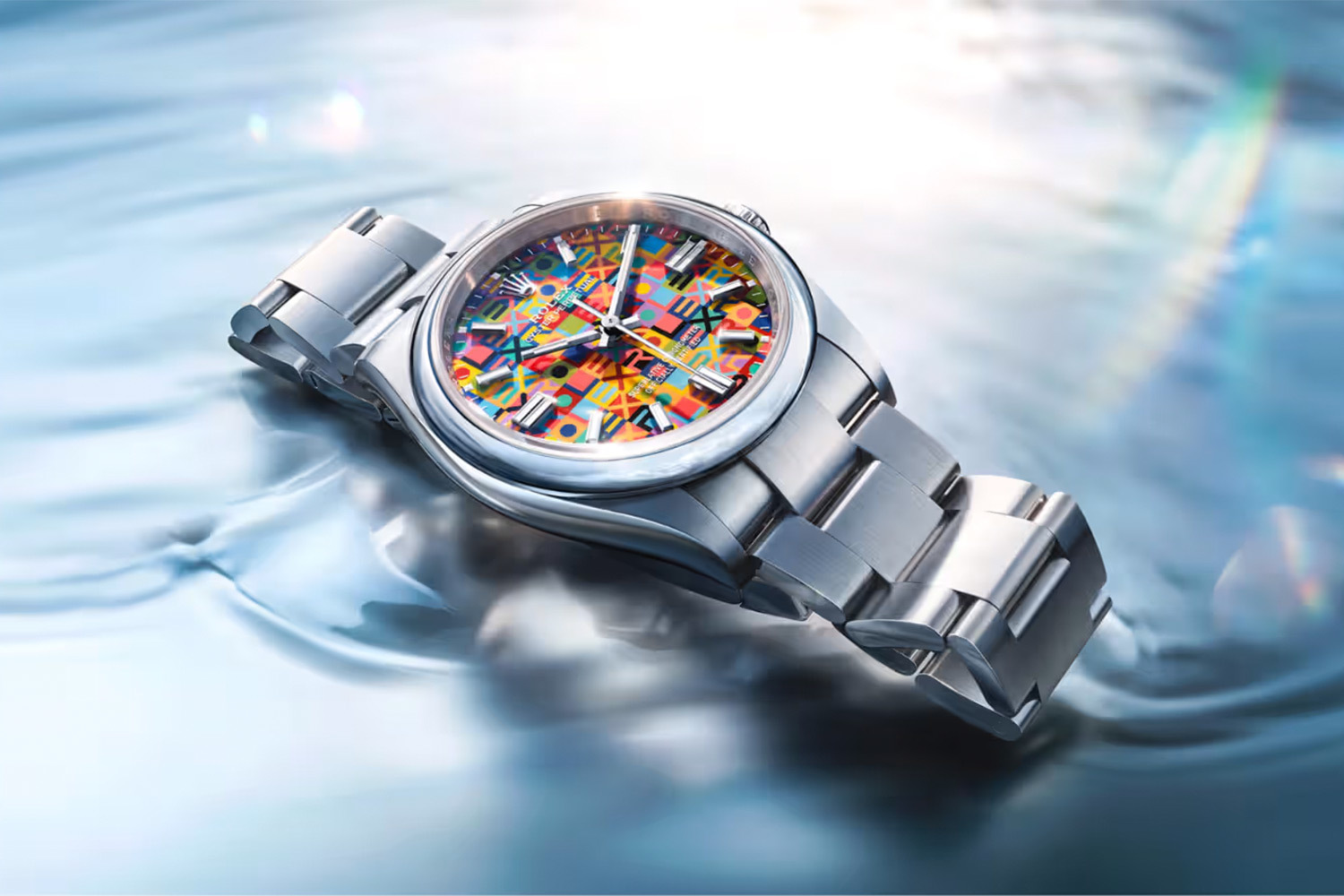 Rolex