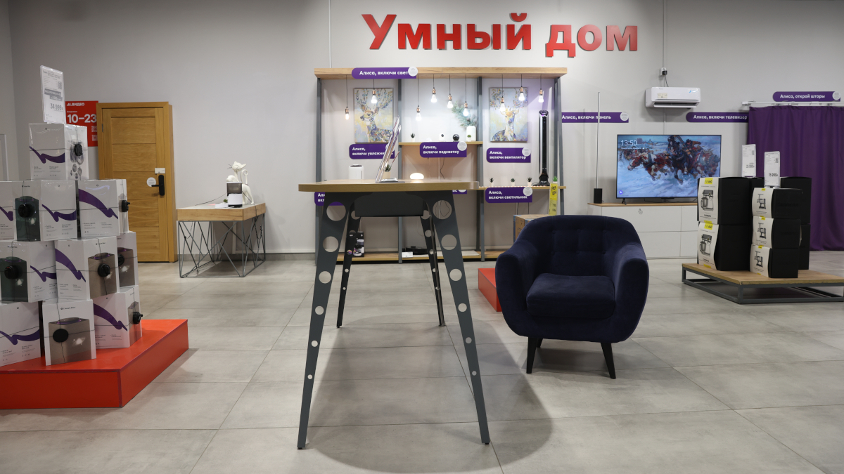Максим Стулов / Ведомости