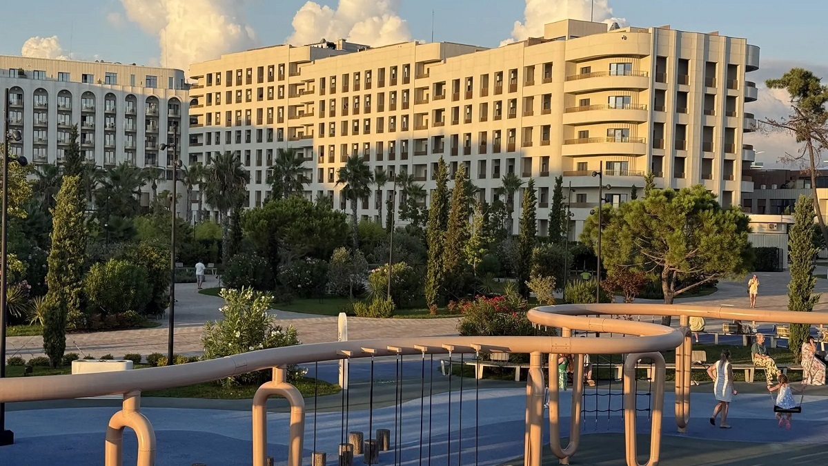 «Бизнес и точка»