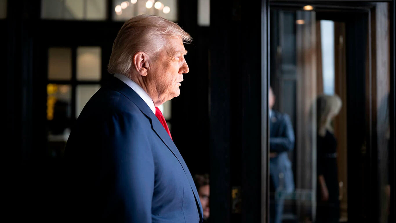 CNN: Трамп может отказаться от трансляции казни стрелка из Форт-Худа