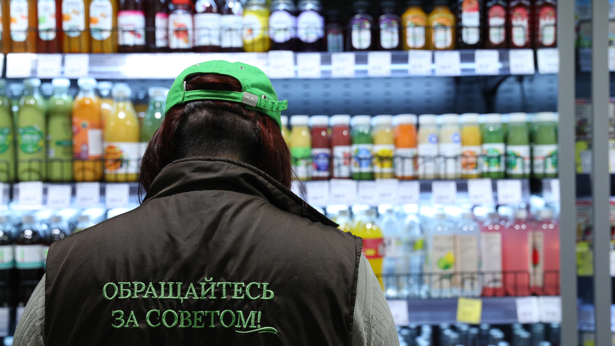 Андрей Гордеев / Ведомости