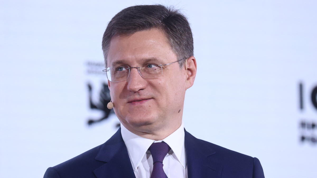 Алексей Орлов / Ведомости