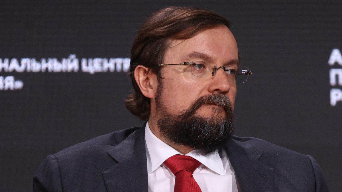 Алексей Орлов / Ведомости