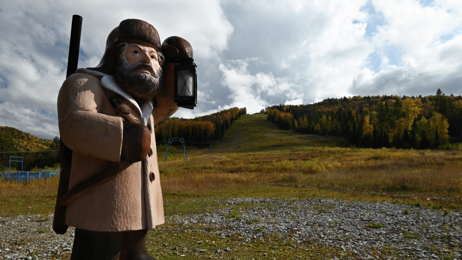 В предгорьях Алтайского края появится отель Hilton