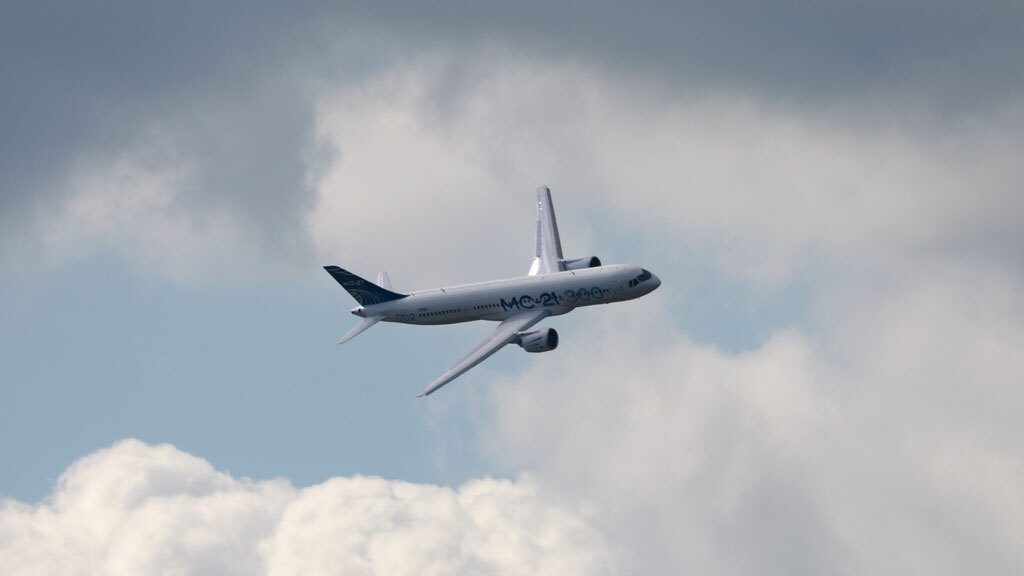 Разработка двигателя обошлась примерно в 70 млрд руб