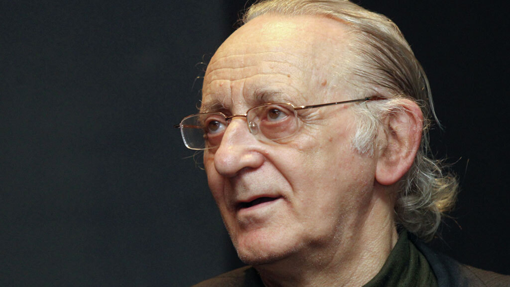 Наум Клейман