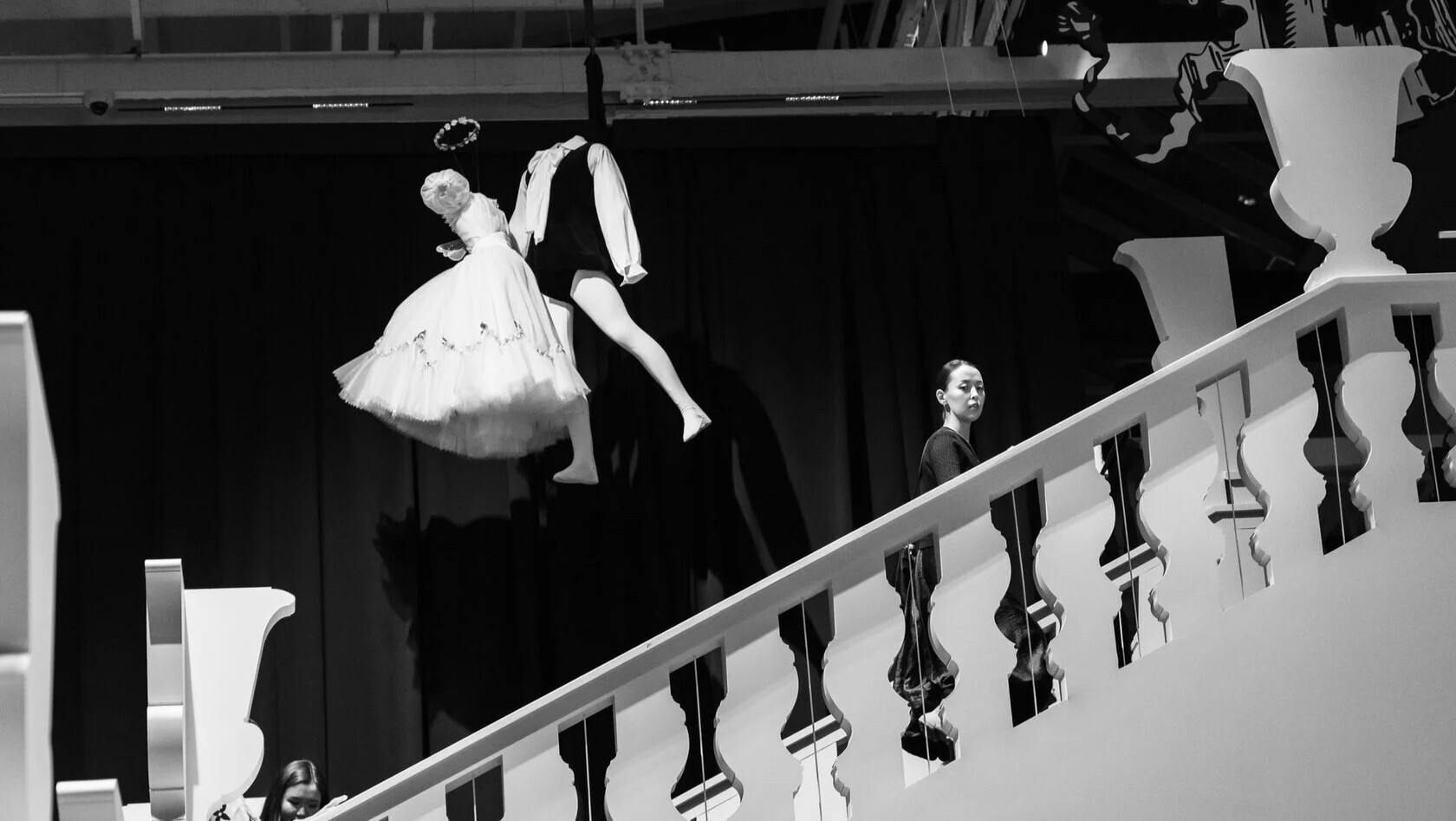 Выставка «Все Бенуа – Всё Бенуа»