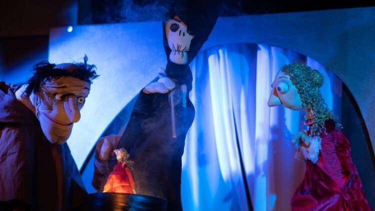 Выставка «Все Бенуа – Всё Бенуа»